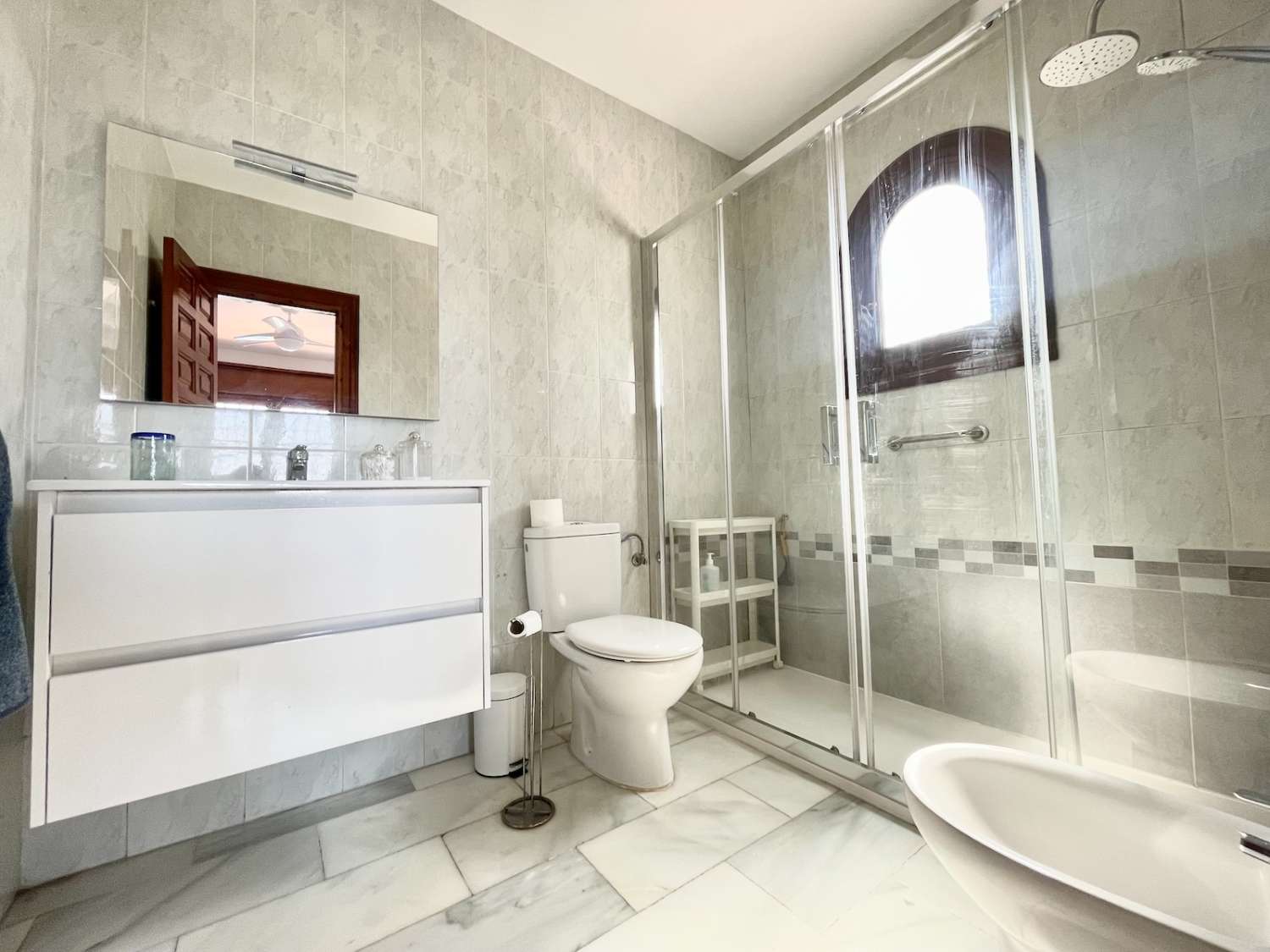 Villa til salg i Nerja