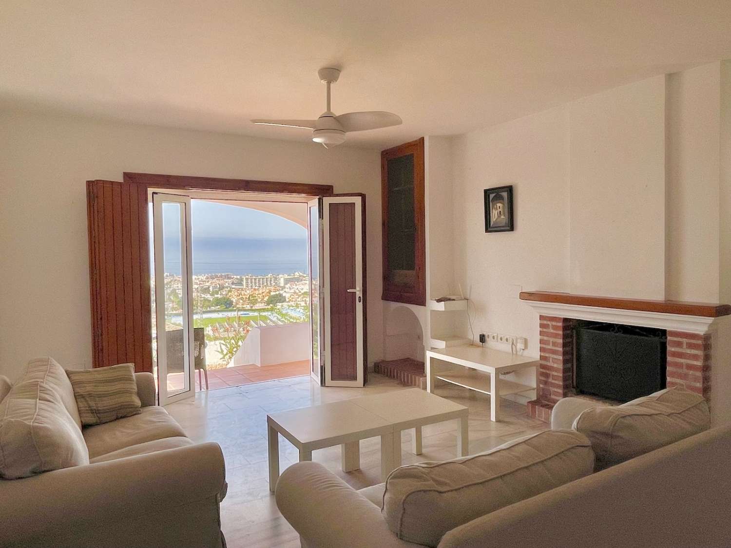 Villa til salg i Nerja