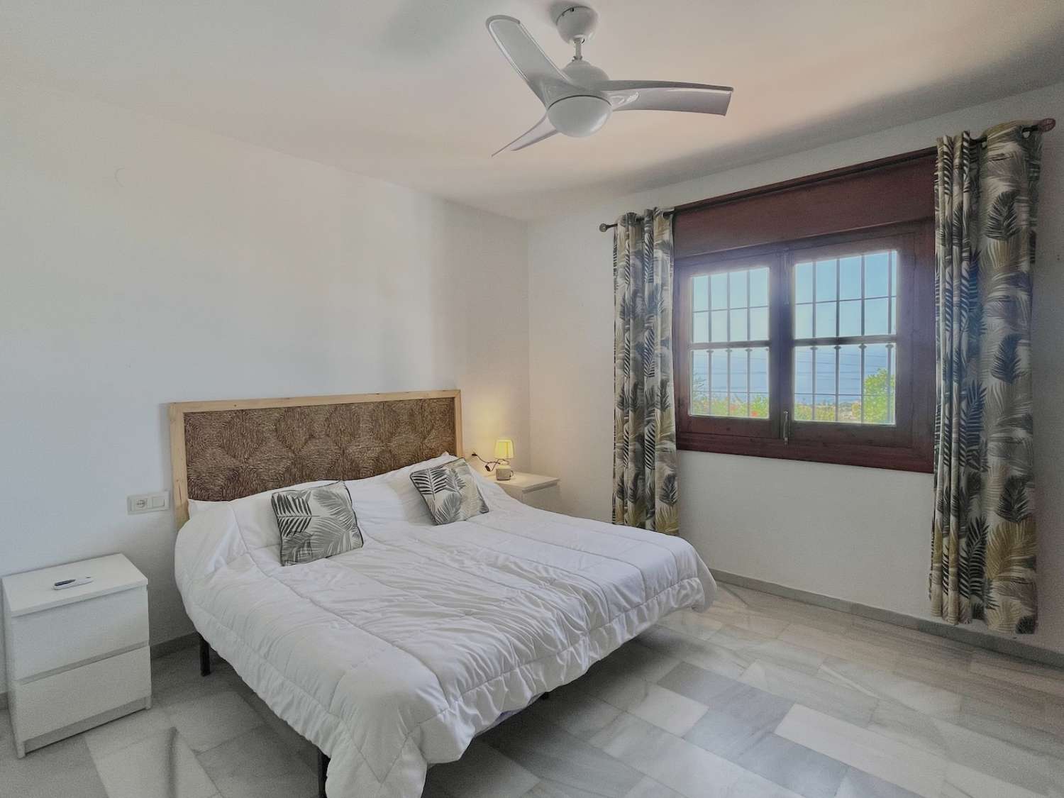 Villa til salg i Nerja