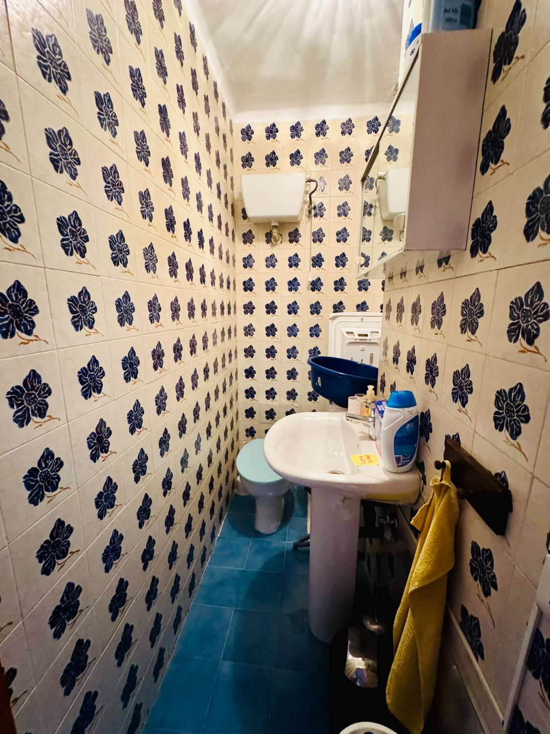 Driekamerwoning te koop in Urb Almijara III, Nerja
