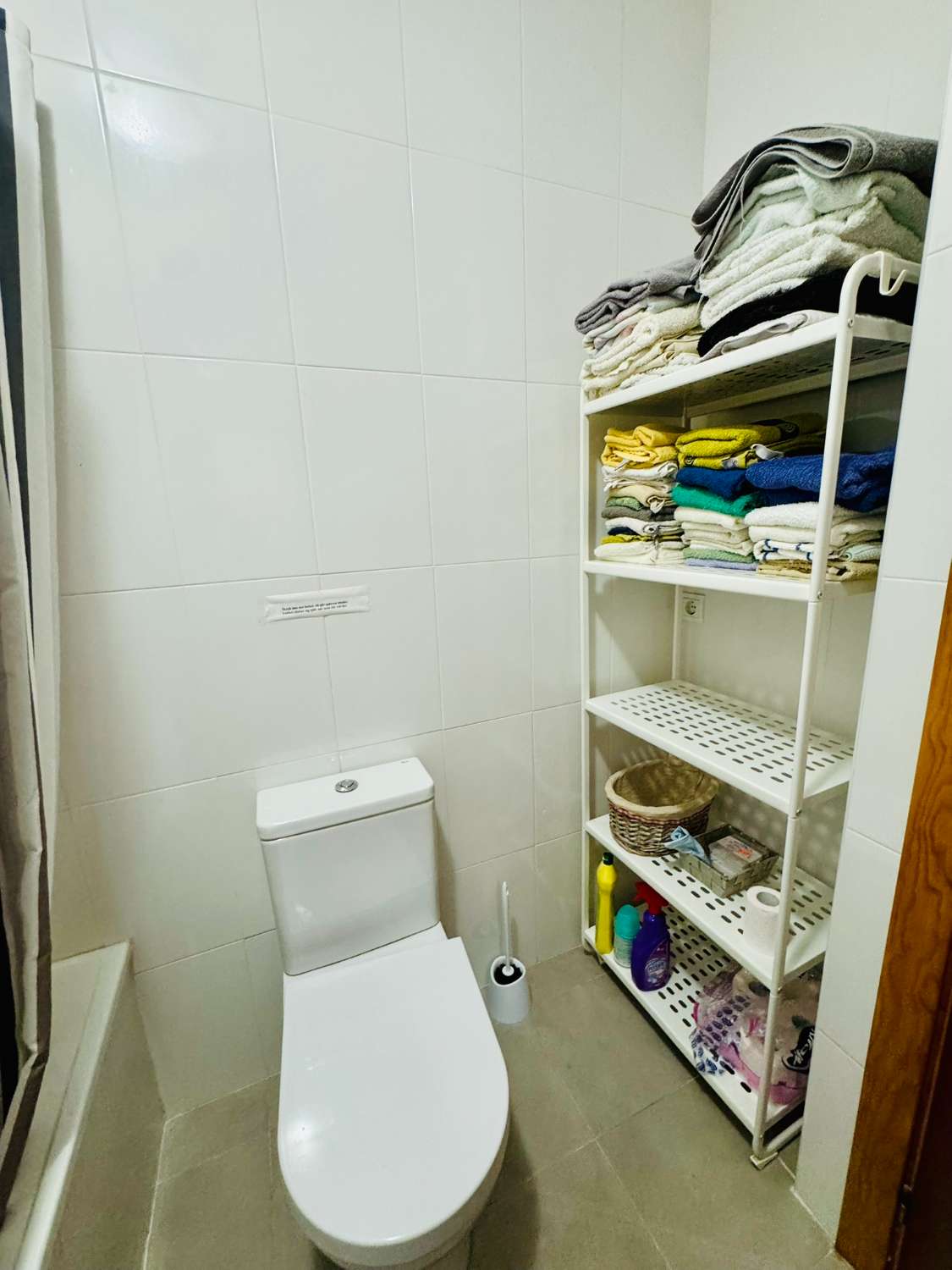 Driekamerwoning te koop in Urb Almijara III, Nerja