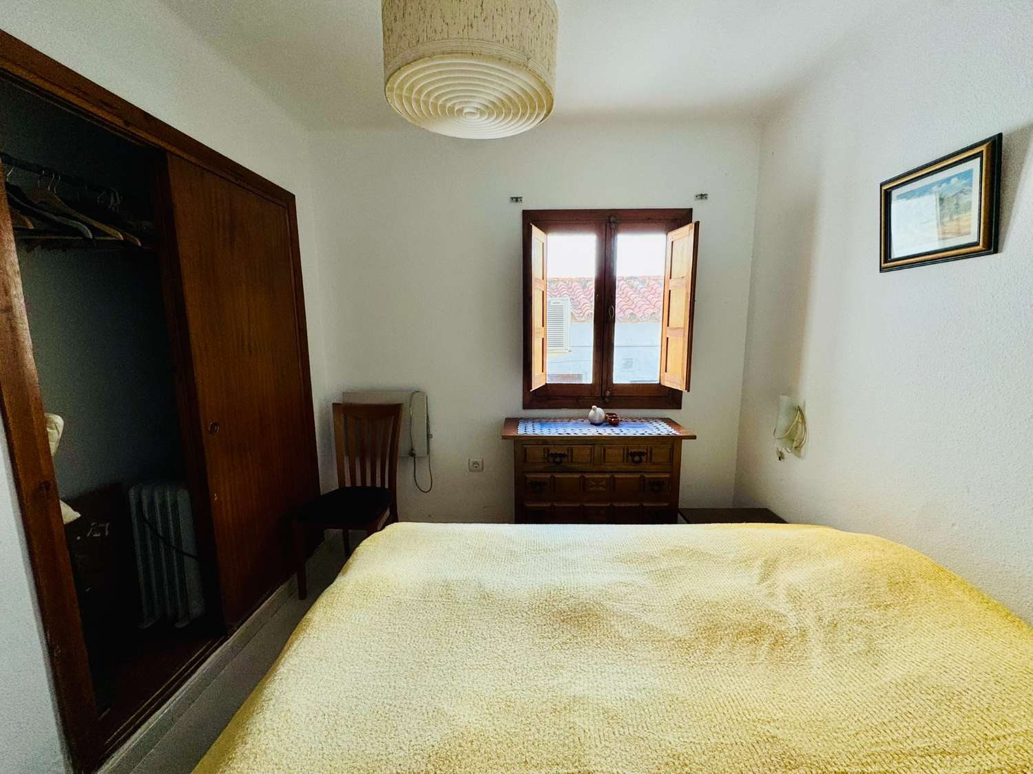 Driekamerwoning te koop in Urb Almijara III, Nerja