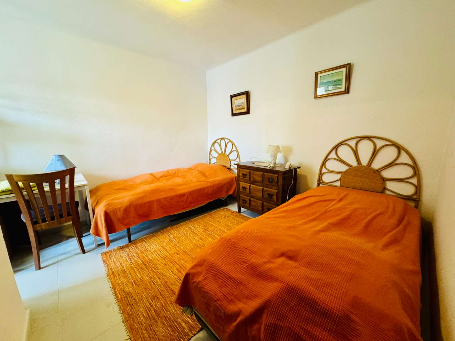 Driekamerwoning te koop in Urb Almijara III, Nerja