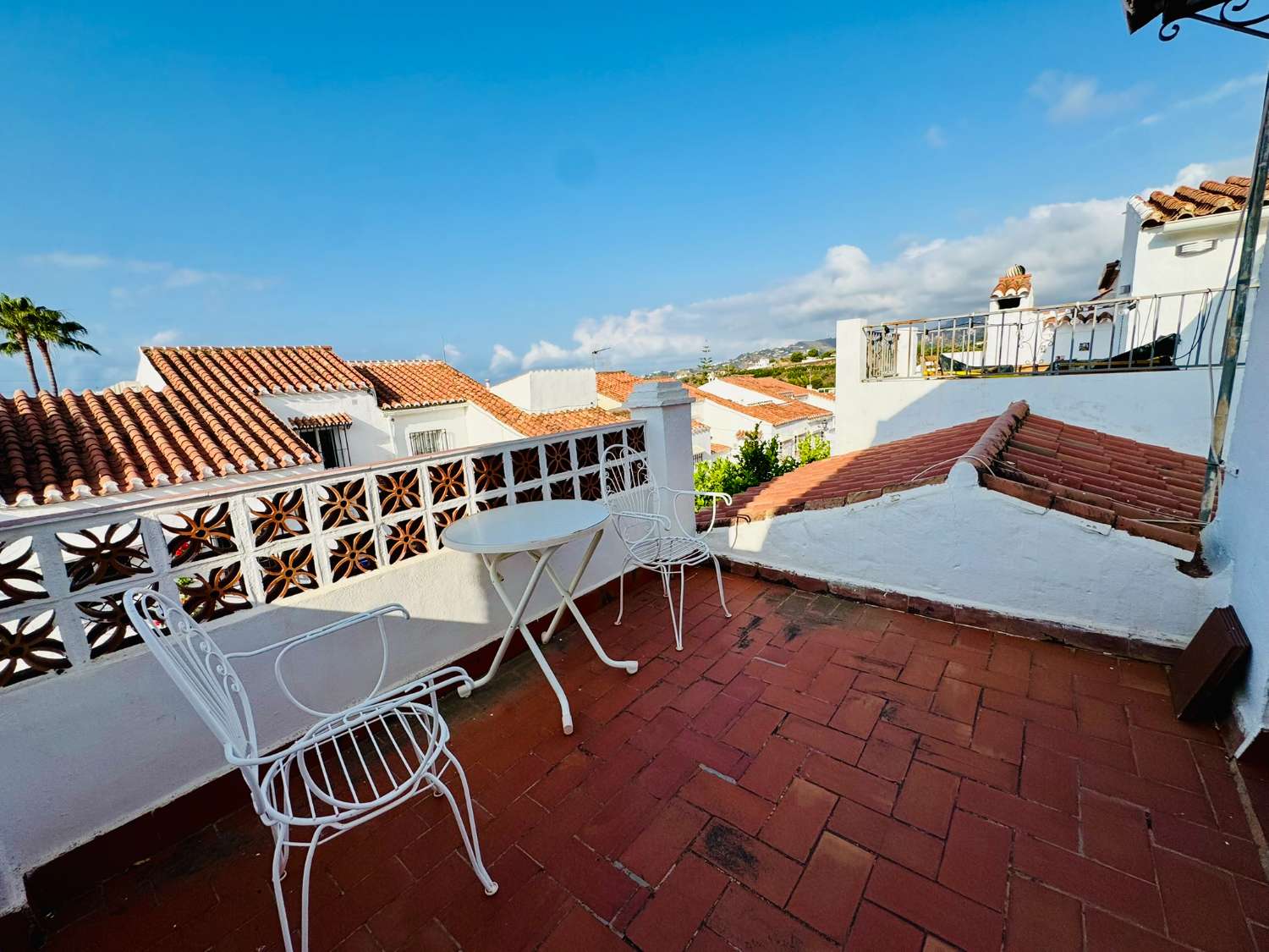 Driekamerwoning te koop in Urb Almijara III, Nerja