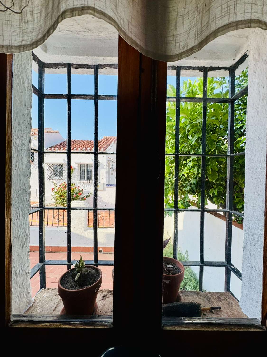 Driekamerwoning te koop in Urb Almijara III, Nerja