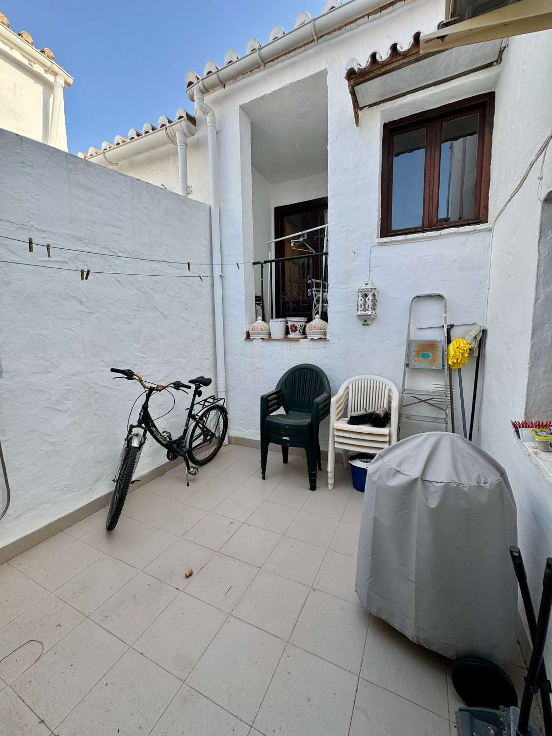Driekamerwoning te koop in Urb Almijara III, Nerja