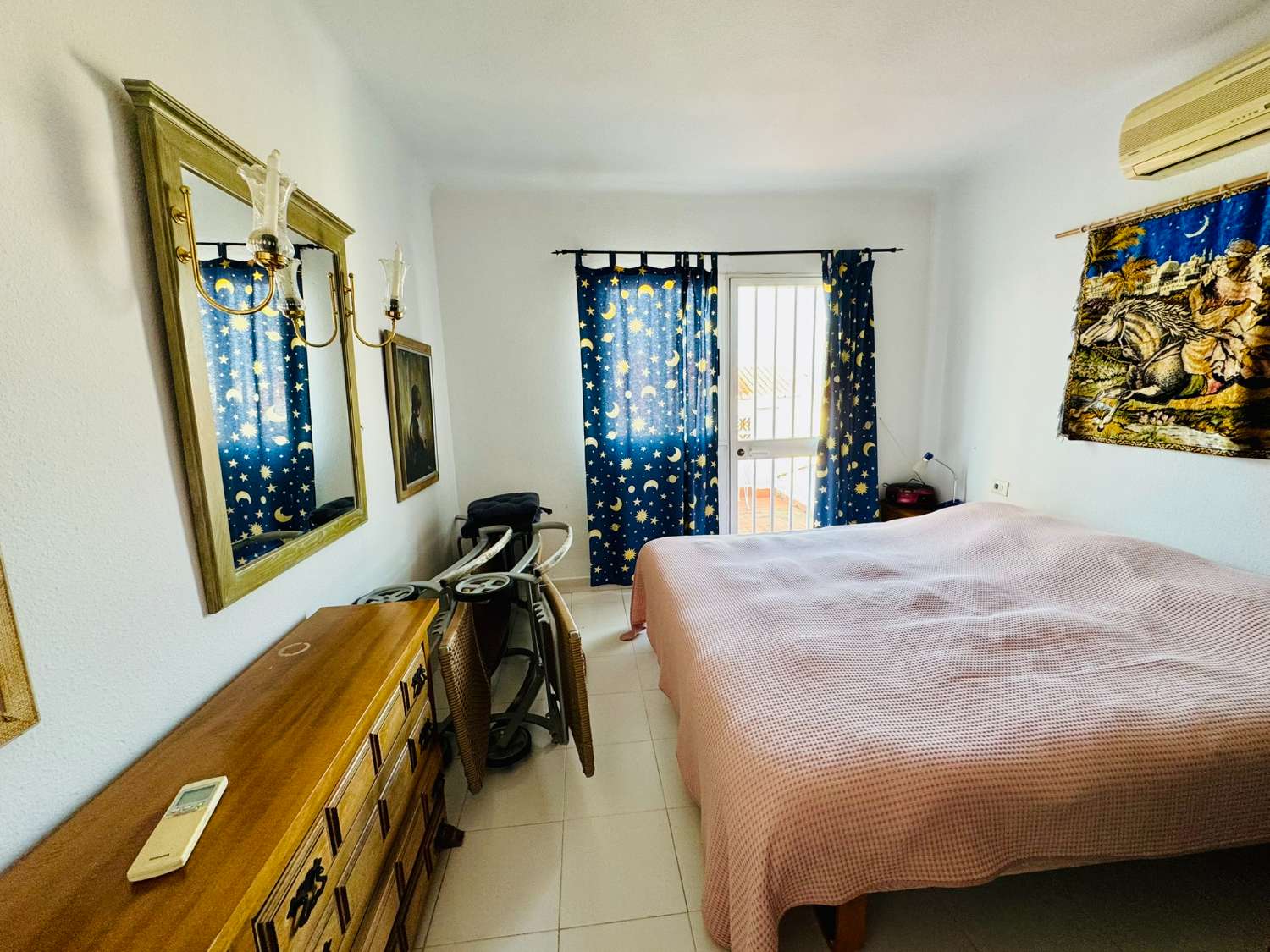 Driekamerwoning te koop in Urb Almijara III, Nerja