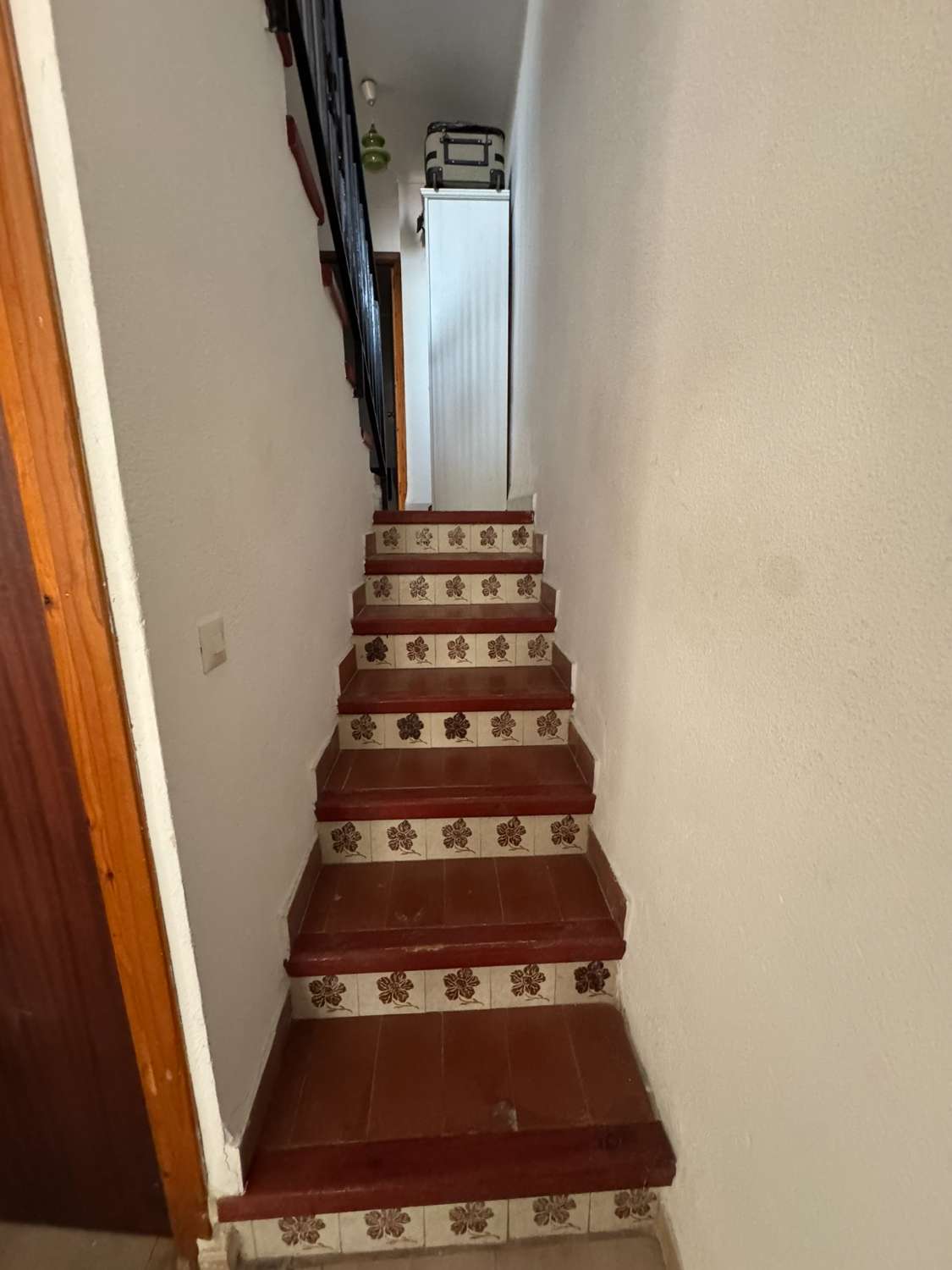 Driekamerwoning te koop in Urb Almijara III, Nerja