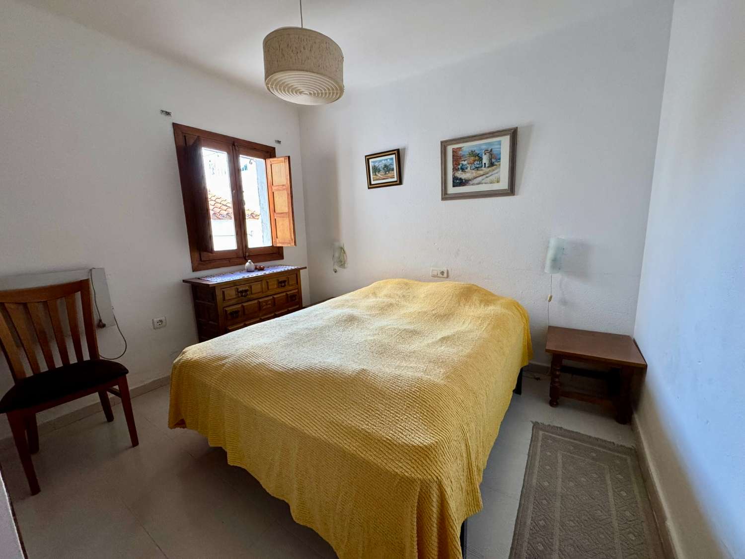 Driekamerwoning te koop in Urb Almijara III, Nerja