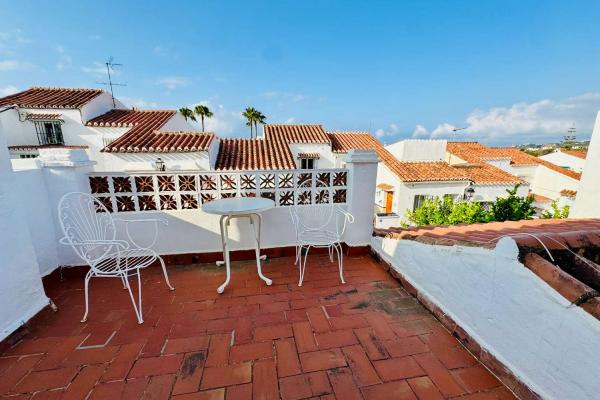 منزل للبيع في Almijara (Nerja)