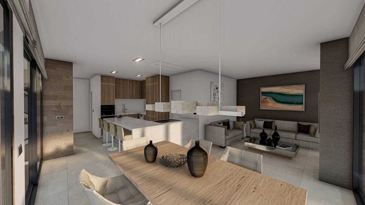 Parcela en venta en Torrox Costa