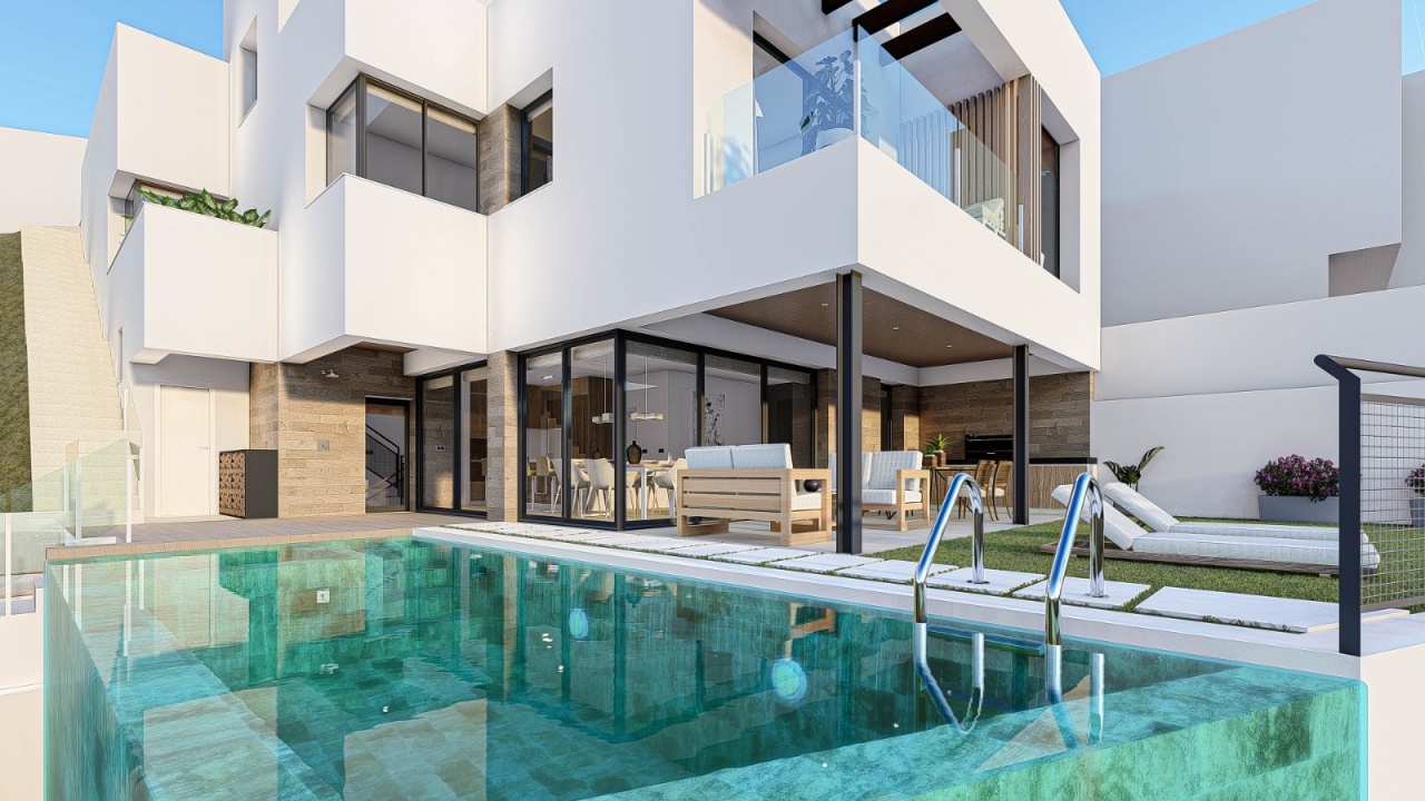 Parcela en venta en Torrox Costa