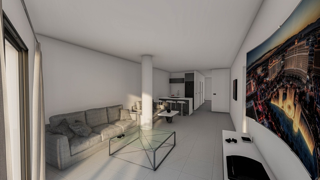 Parcela en venta en Torrox Costa