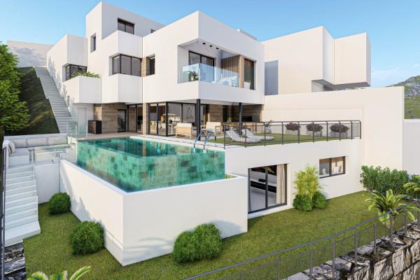 Parcela en venta en Torrox Costa