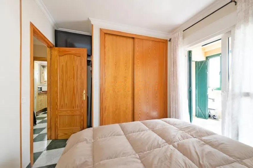 Appartamento in vendita a Nerja