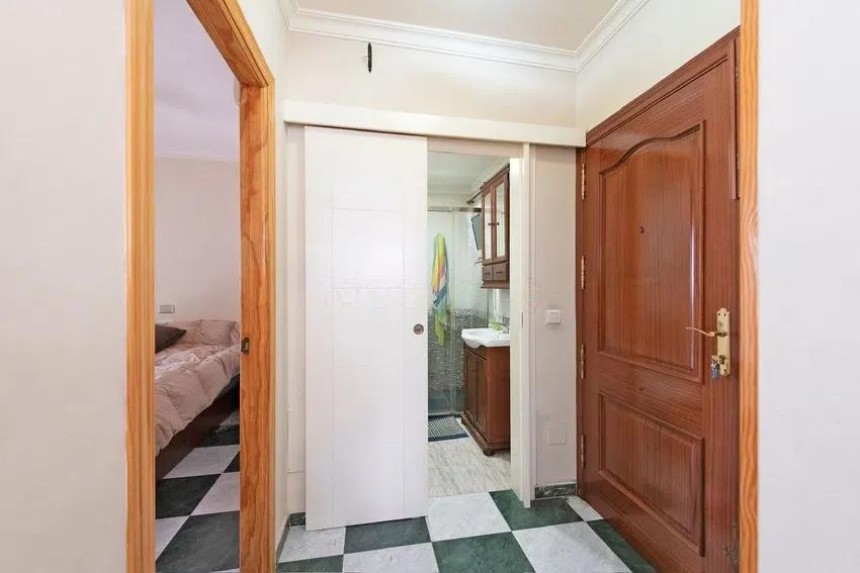 Appartamento in vendita a Nerja