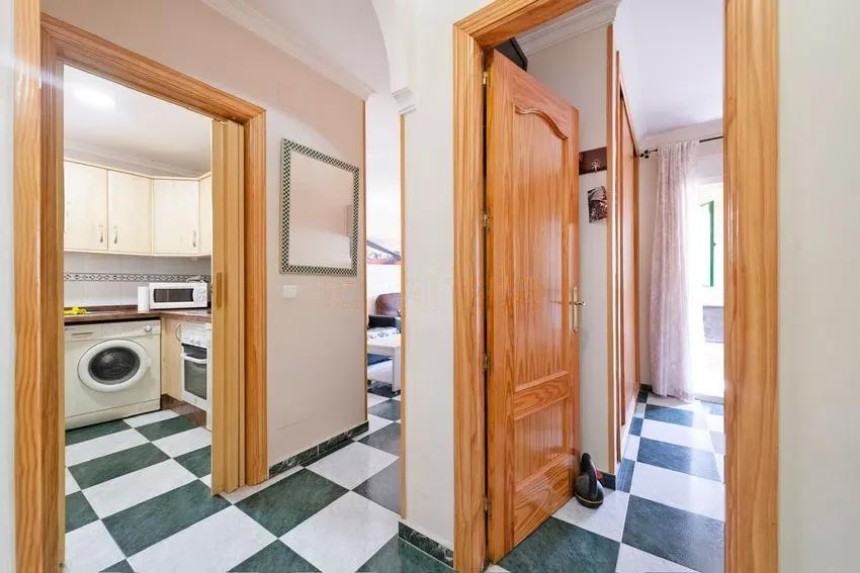 Appartamento in vendita a Nerja