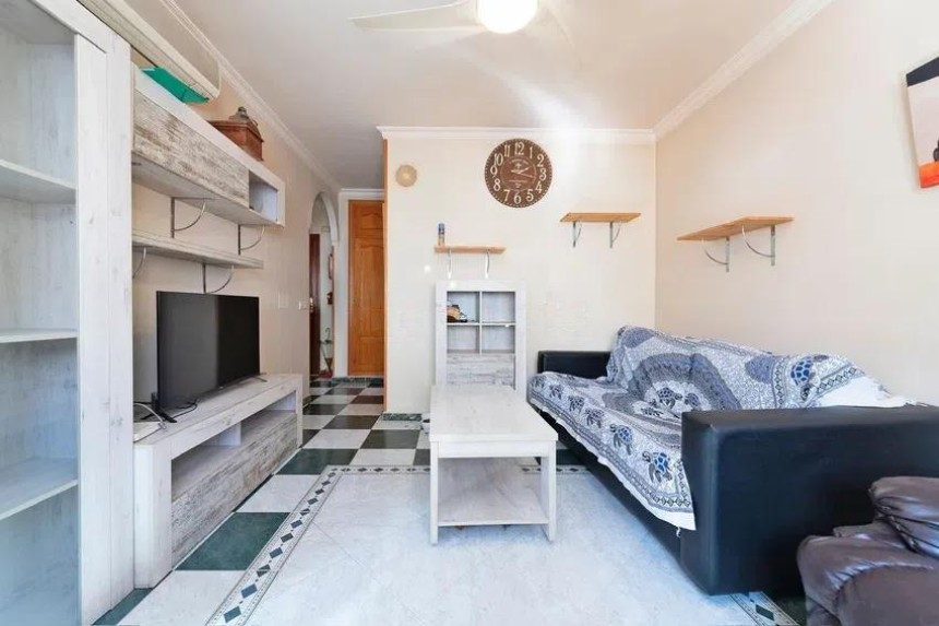 Appartamento in vendita a Nerja