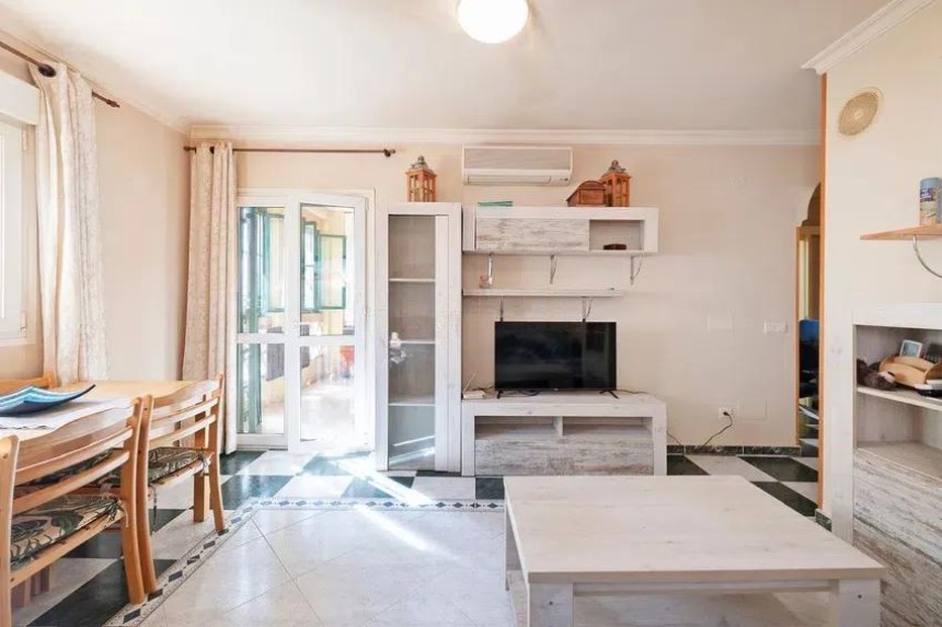 Appartamento in vendita a Nerja
