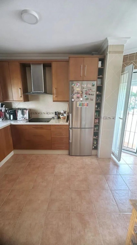 Villa in vendita a Nerja