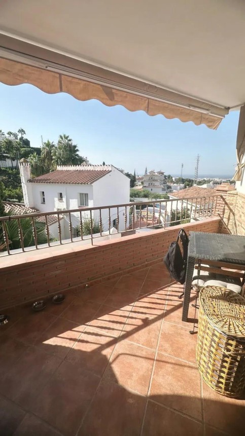 Villa in vendita a Nerja