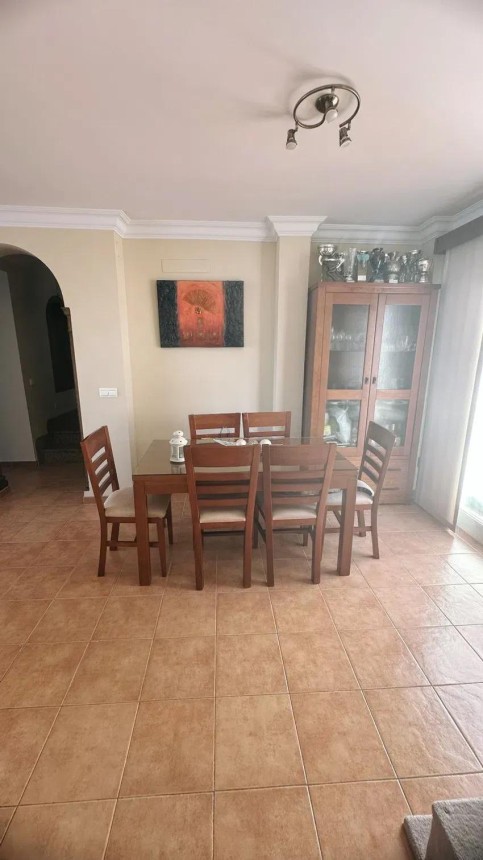 Villa in vendita a Nerja
