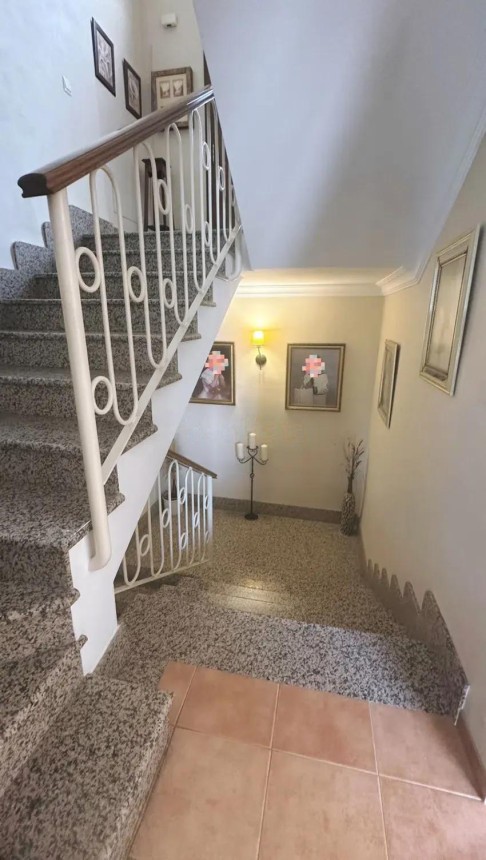 Villa in vendita a Nerja