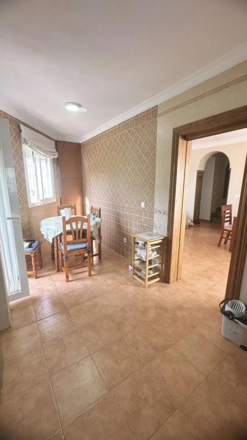 Villa in vendita a Nerja
