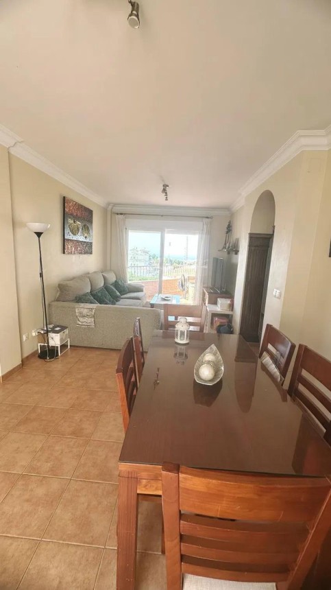Villa in vendita a Nerja