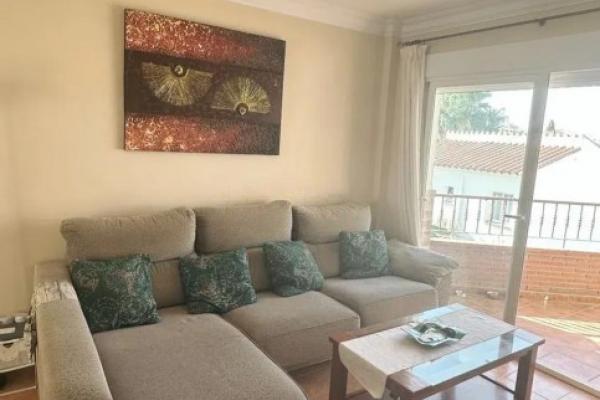 Villa in vendita a Nerja