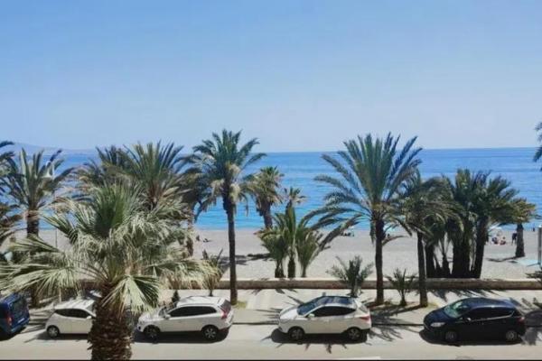 Appartamento in vendita a Almuñécar