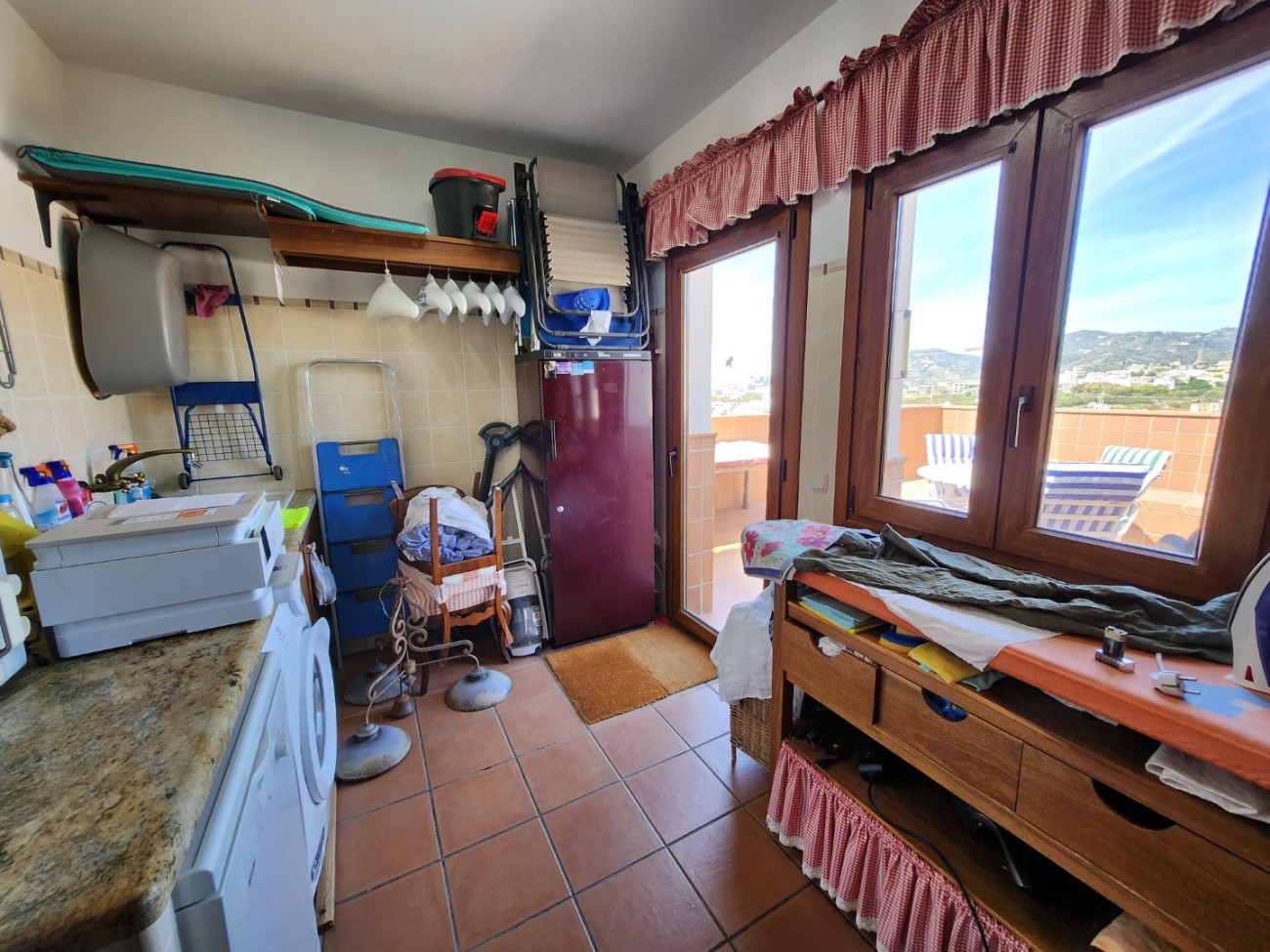 пентхауз в продаже в Nerja
