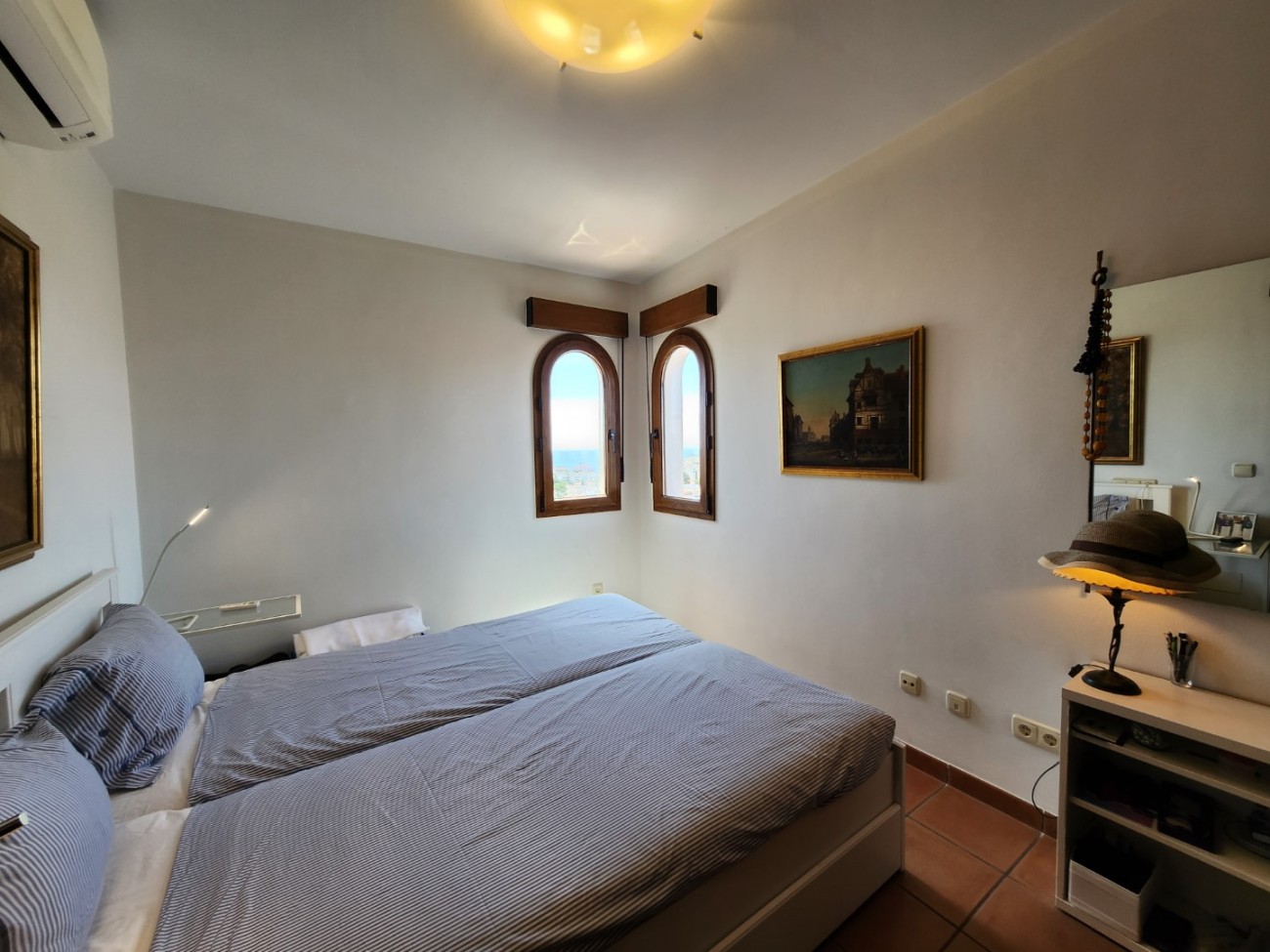 пентхауз в продаже в Nerja