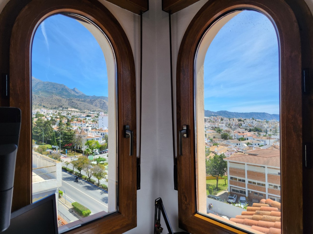 пентхауз в продаже в Nerja