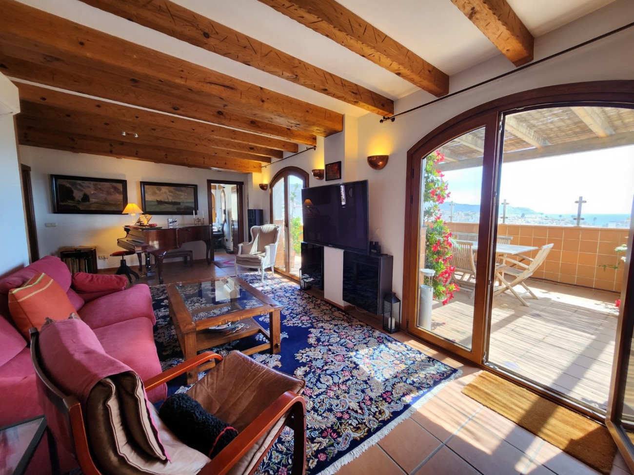 пентхауз в продаже в Nerja