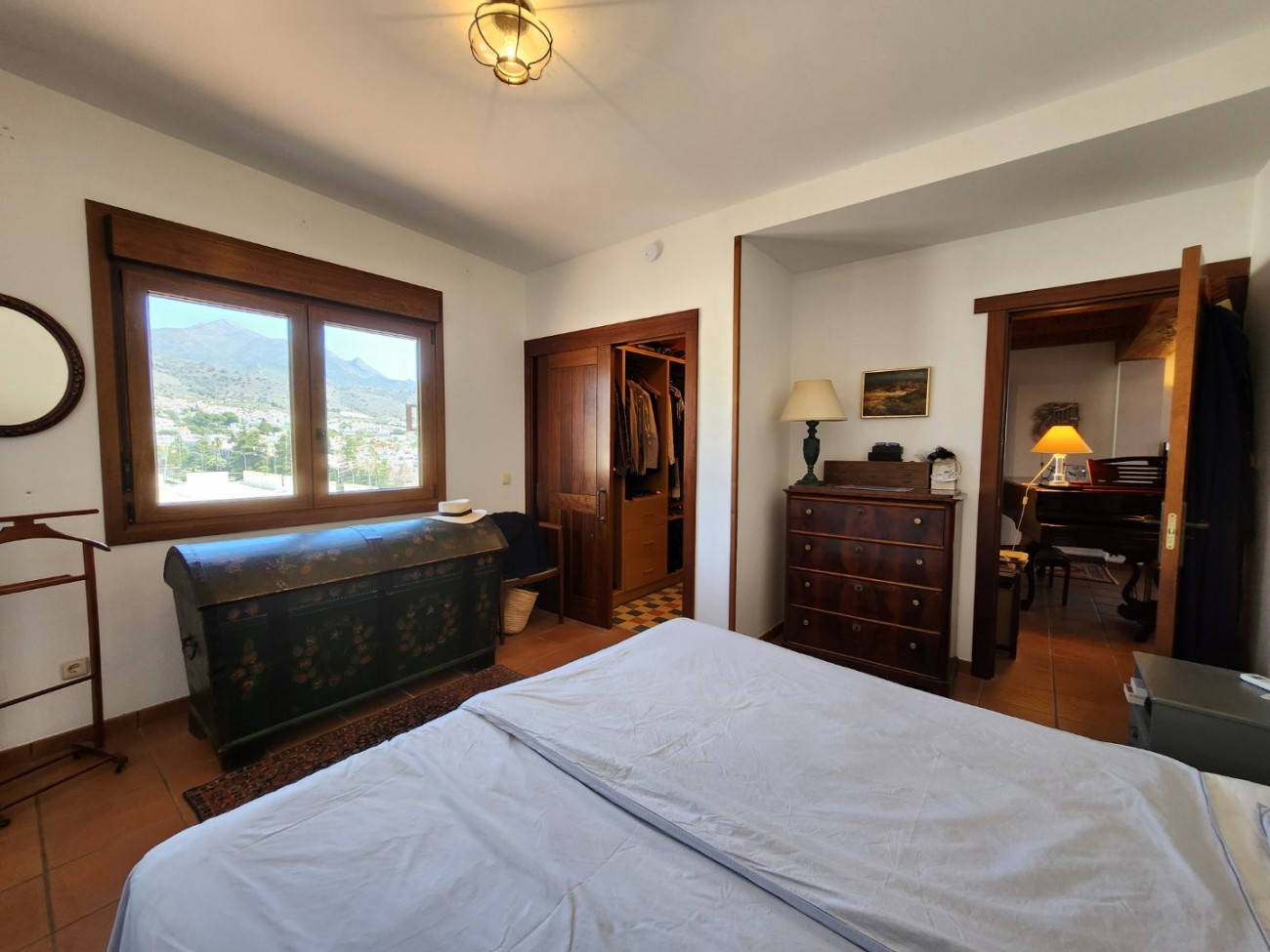 пентхауз в продаже в Nerja