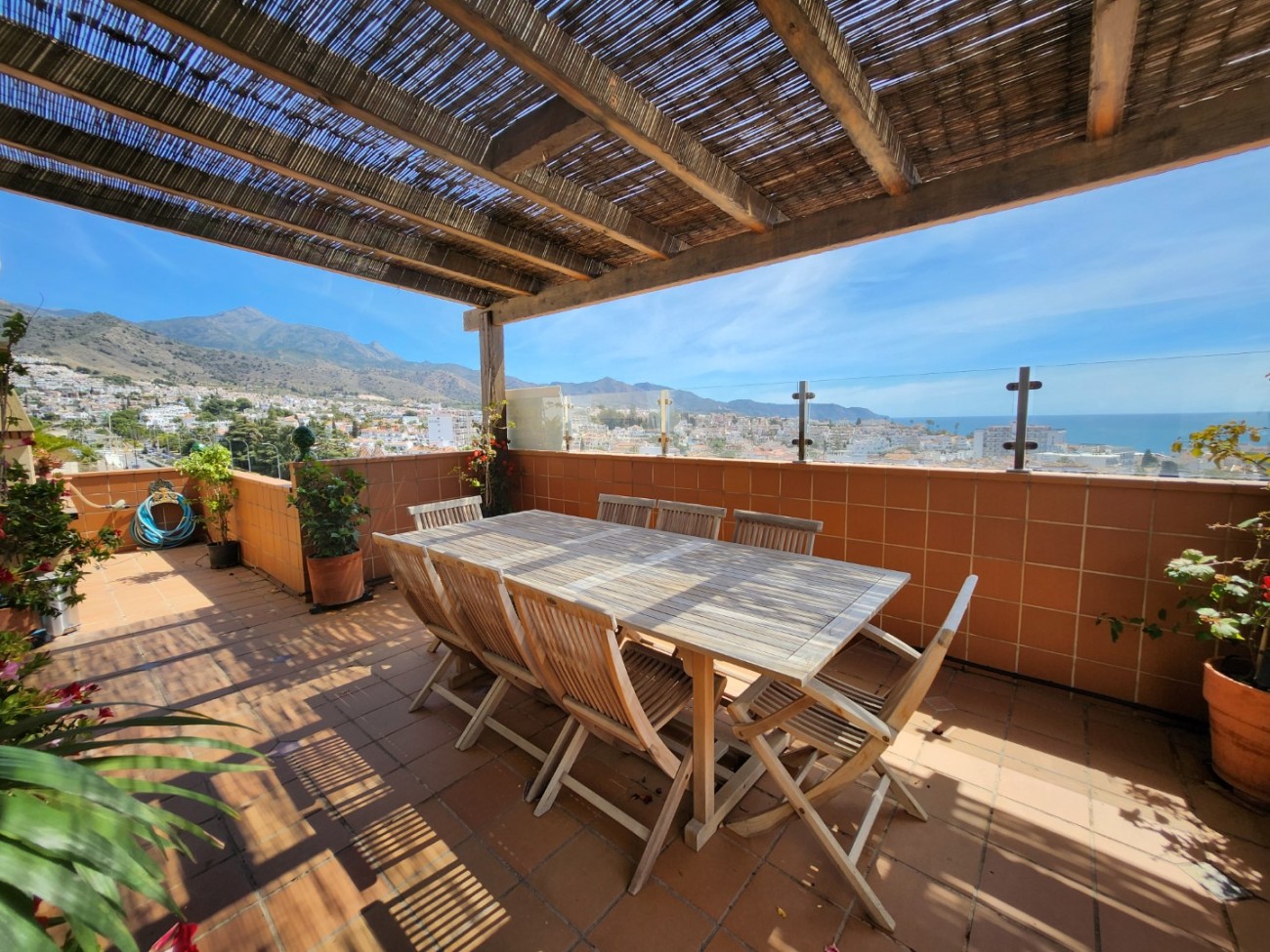 пентхауз в продаже в Nerja