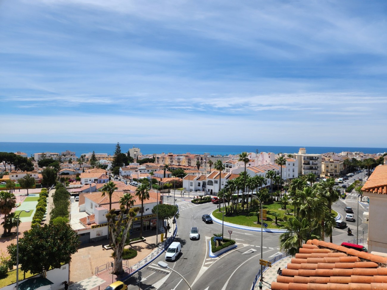 пентхауз в продаже в Nerja