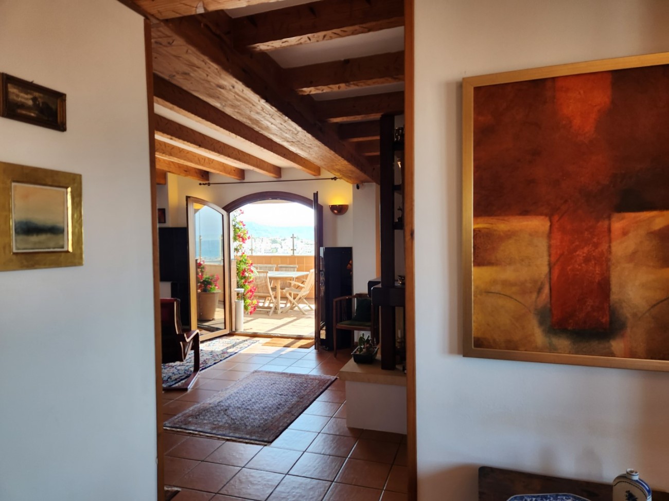 пентхауз в продаже в Nerja