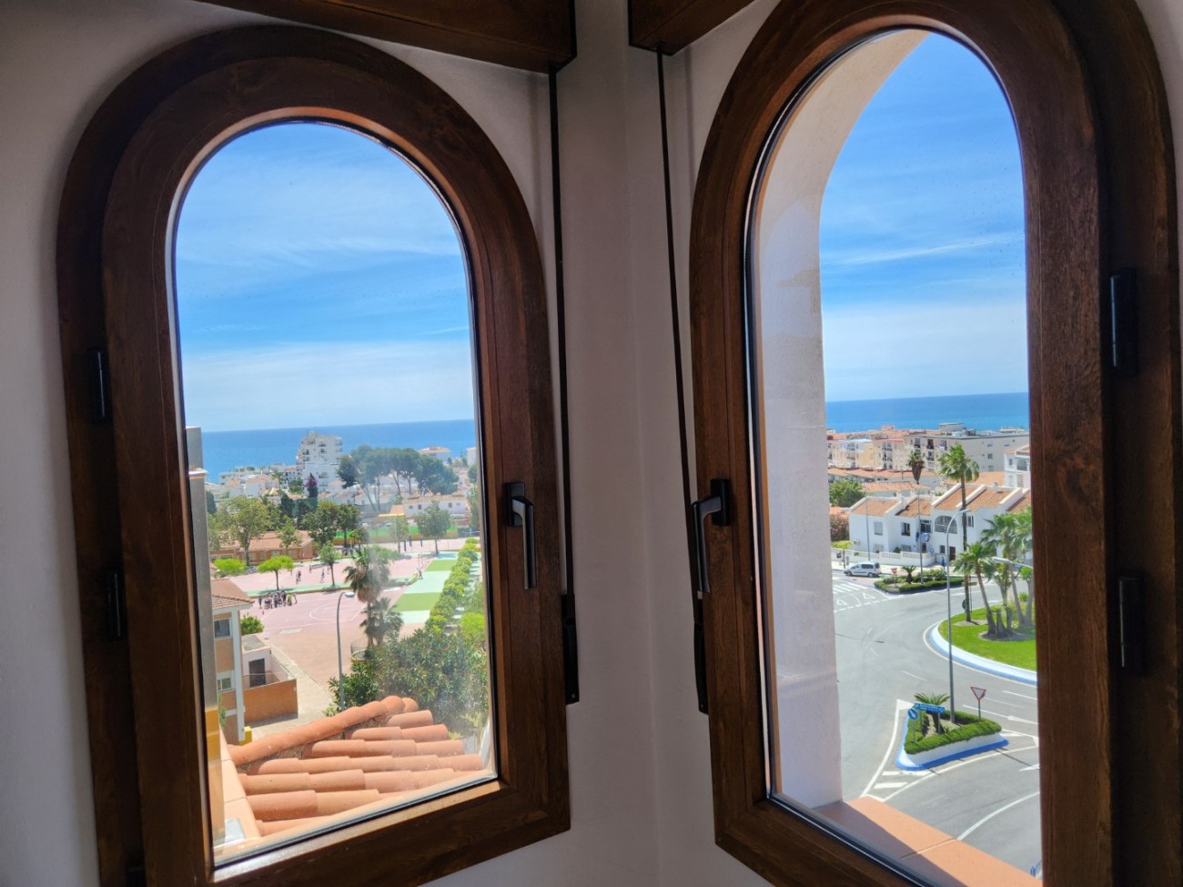 пентхауз в продаже в Nerja