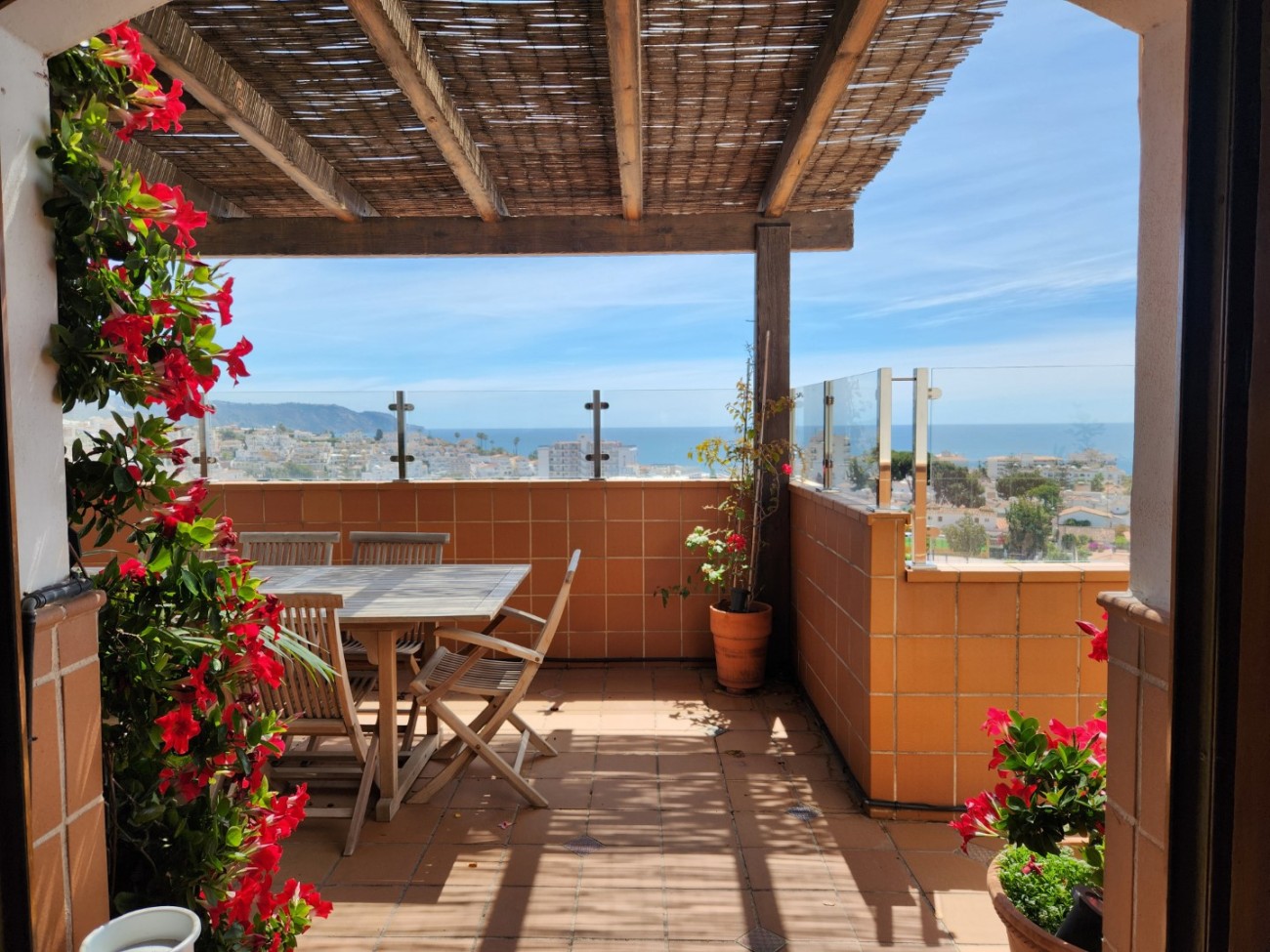 пентхауз в продаже в Nerja