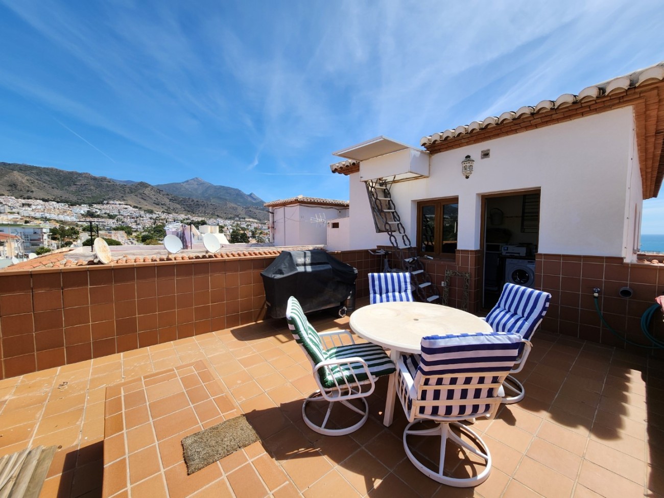 пентхауз в продаже в Nerja