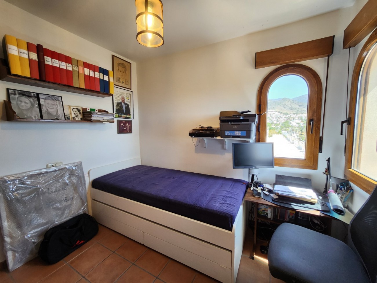 пентхауз в продаже в Nerja