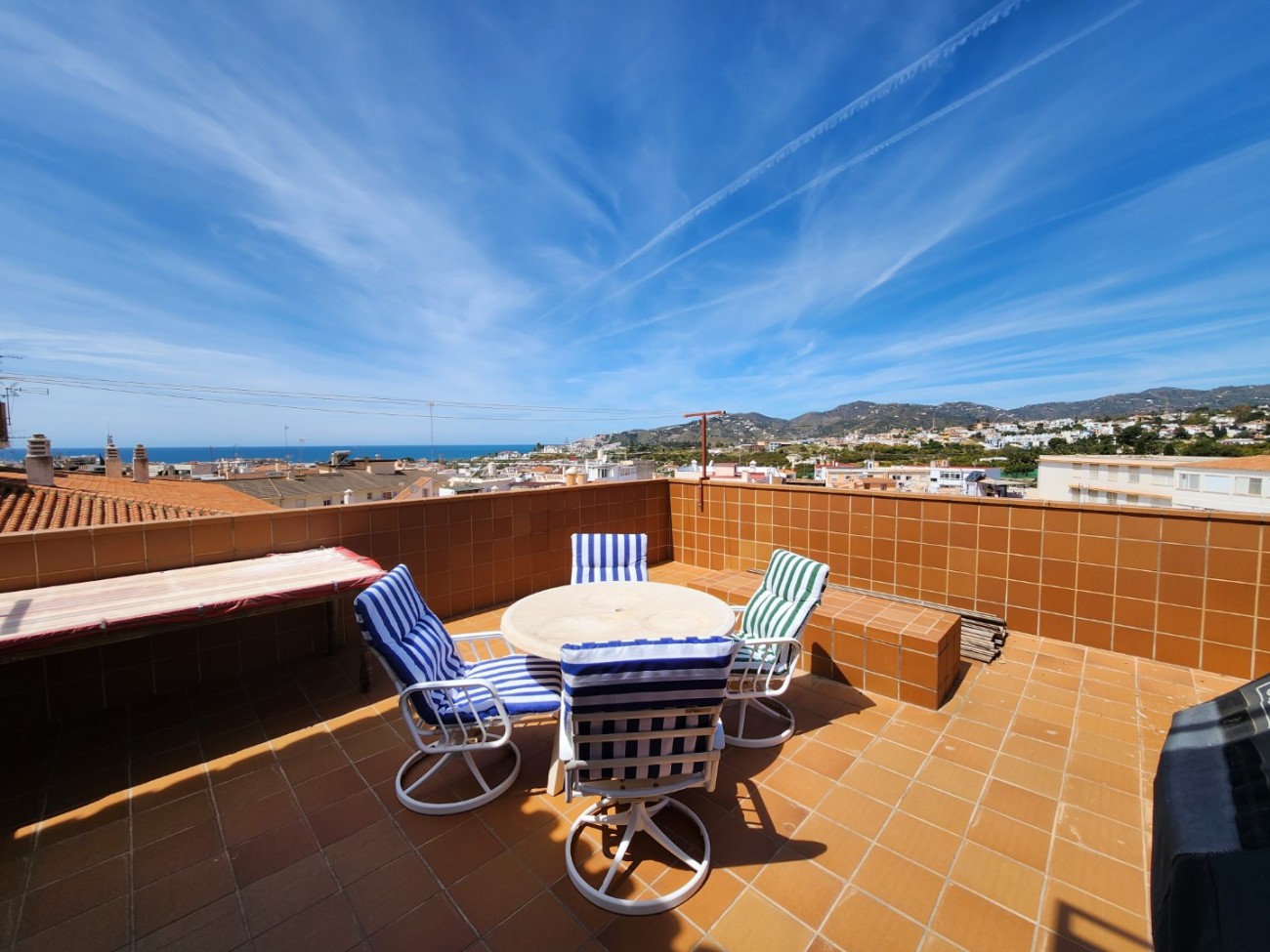 пентхауз в продаже в Nerja