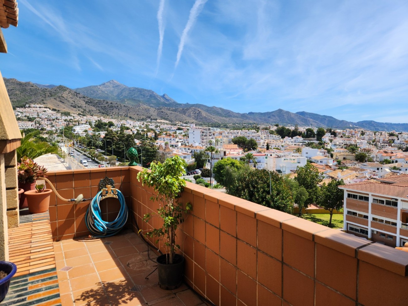 пентхауз в продаже в Nerja