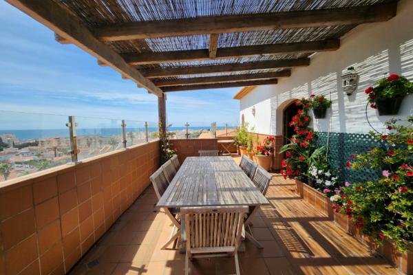 пентхауз в продаже в Nerja
