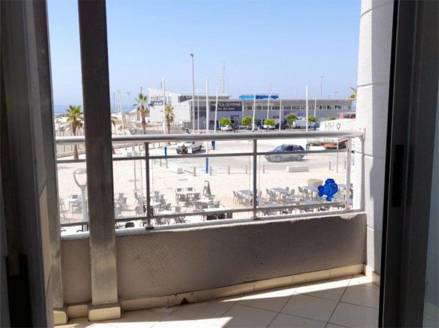 Lägenhet till salu i Caleta de Vélez