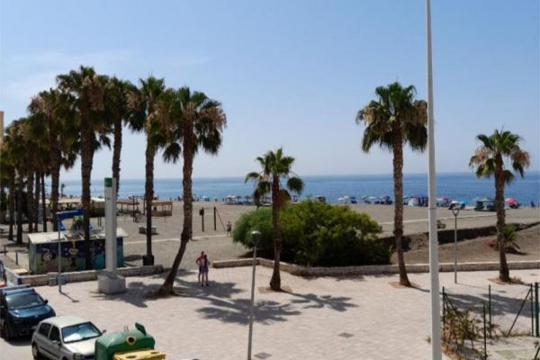 Lägenhet till salu i Caleta de Vélez