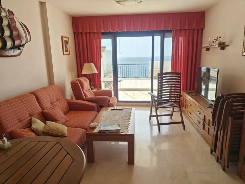 Petit Appartement en vente à Torrox Costa