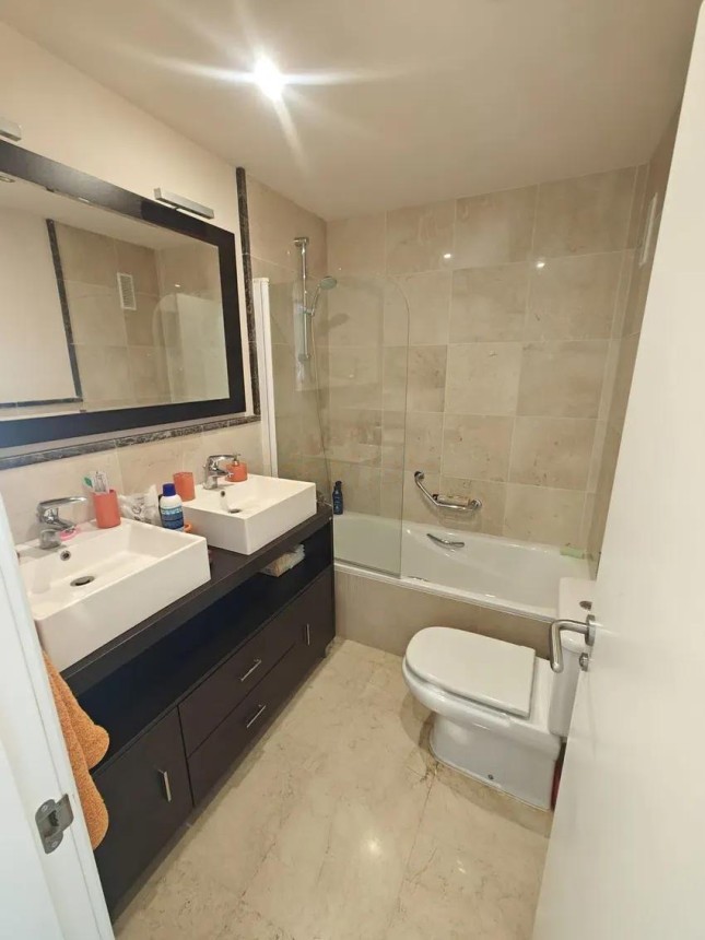 Petit Appartement en vente à Torrox Costa